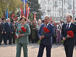 9 мая - День Победы